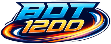bdt 1200 সাইটের প্রধান লোগো